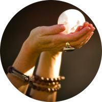 divine connection module